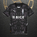 Tailandia Camiseta Universidad Catolica Portero 2025