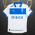 Tailandia Camiseta Universidad Catolica Primera 2025