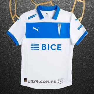 Tailandia Camiseta Universidad Catolica Primera 2025