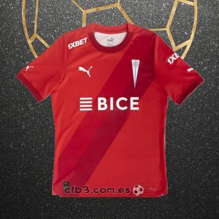 Tailandia Camiseta Universidad Catolica Segunda 2024