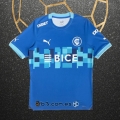 Tailandia Camiseta Universidad Catolica Tercera 2024