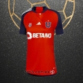 Camiseta Universidad de Chile Segunda Mujer 2023