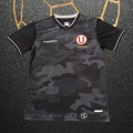 Tailandia Camiseta Universitario Tercera 2024