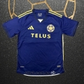 Camiseta Vancouver Whitecaps Segunda 24-25