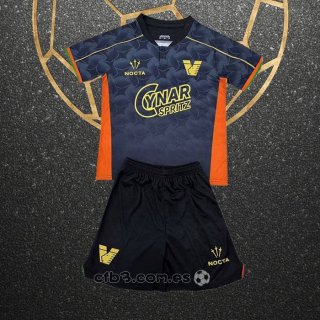 Camiseta Venezia Primera Nino 24-25