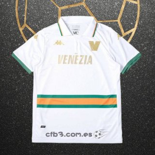 Camiseta Venezia Segunda 23-24
