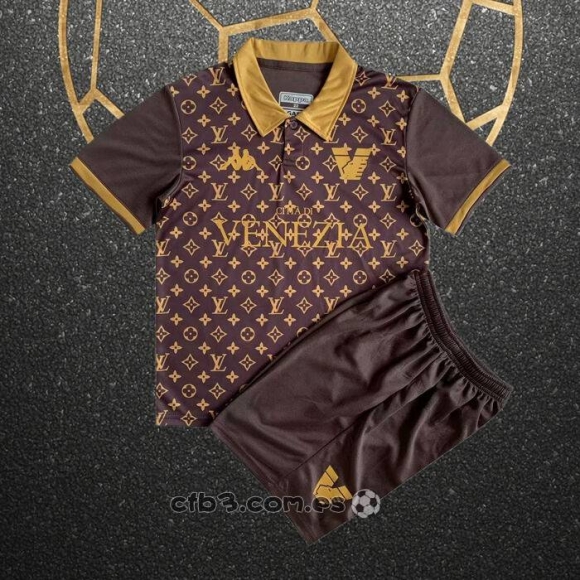 Camiseta Venezia Special Nino 23-24