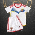 Camiseta Venezuela Segunda Nino 2024