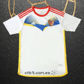 Tailandia Camiseta Venezuela Segunda 2024