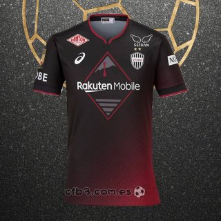 Tailandia Camiseta Vissel Kobe Primera 2024