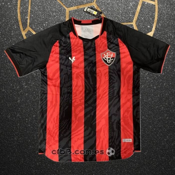 Tailandia Camiseta Vitoria Primera 2023