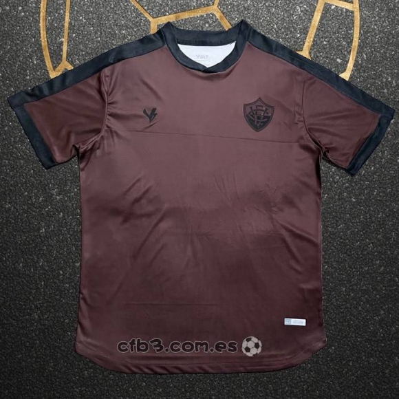 Tailandia Camiseta Vitoria Special 2023