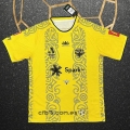 Tailandia Camiseta Wellington Phoenix Primera 23-24