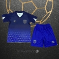 Camiseta West Ham Tercera Nino 23-24