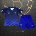 Camiseta West Ham Tercera Nino 23-24