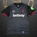 Tailandia Camiseta West Ham Segunda 24-25