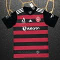 Tailandia Camiseta Western Sydney Wanderers Primera 23-24