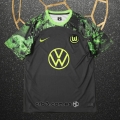 Tailandia Camiseta Wolfsburg Segunda 23-24