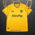 Camiseta Wolves Primera 23-24