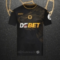 Camiseta Wolves Segunda 24-25